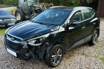 2.0 GDI 166KM 4WD LIFT