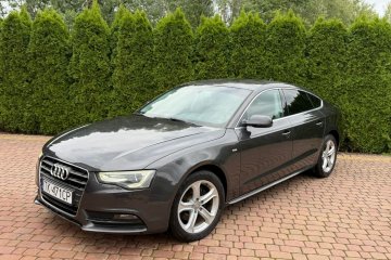 2.0 TDI Sportback LIFT