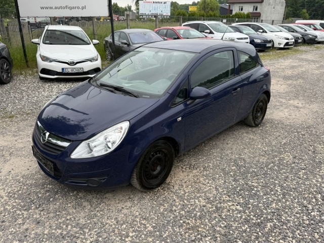 opel